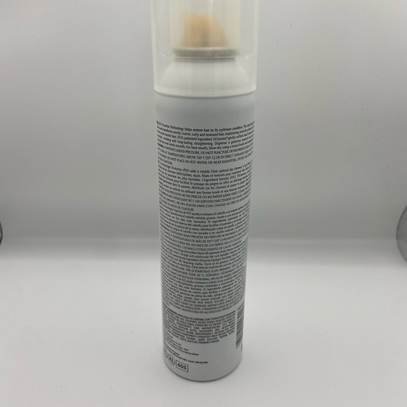 DISCONTINUED ISO Tamer Foam - Picture 3 of 5